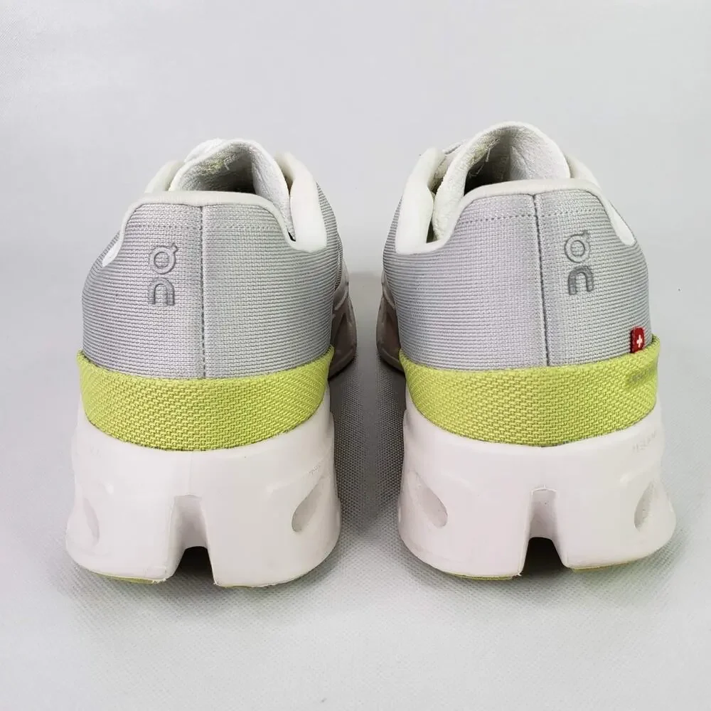 On Running excellent preowned